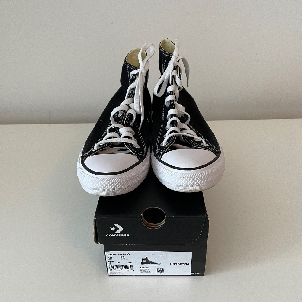 Converse All Star High-Top